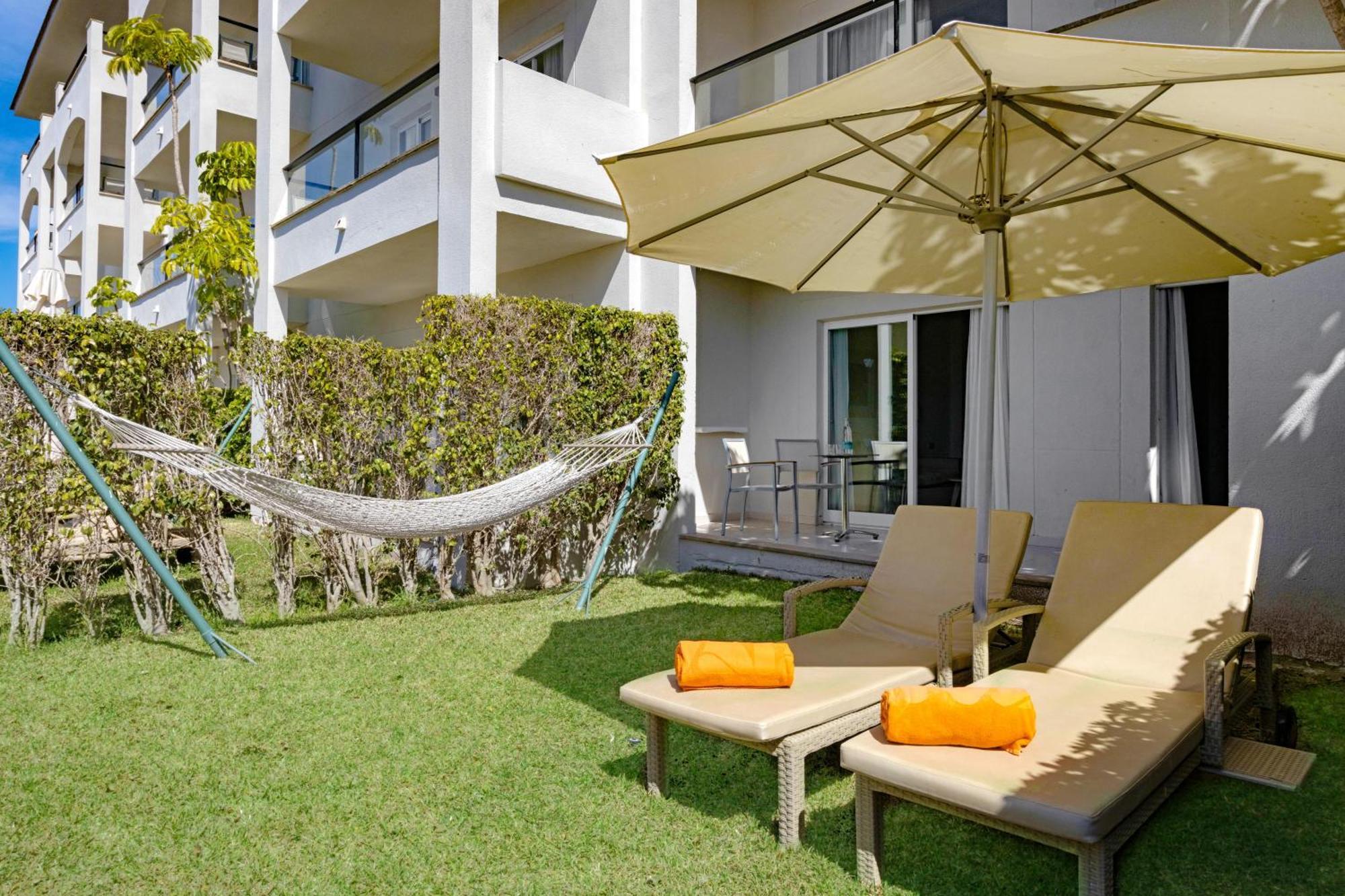 Viva Blue & Spa Playa de Muro  Exterior photo