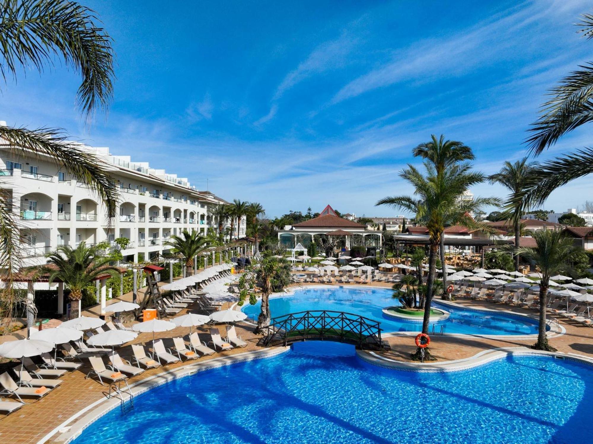 Viva Blue & Spa Playa de Muro  Exterior photo