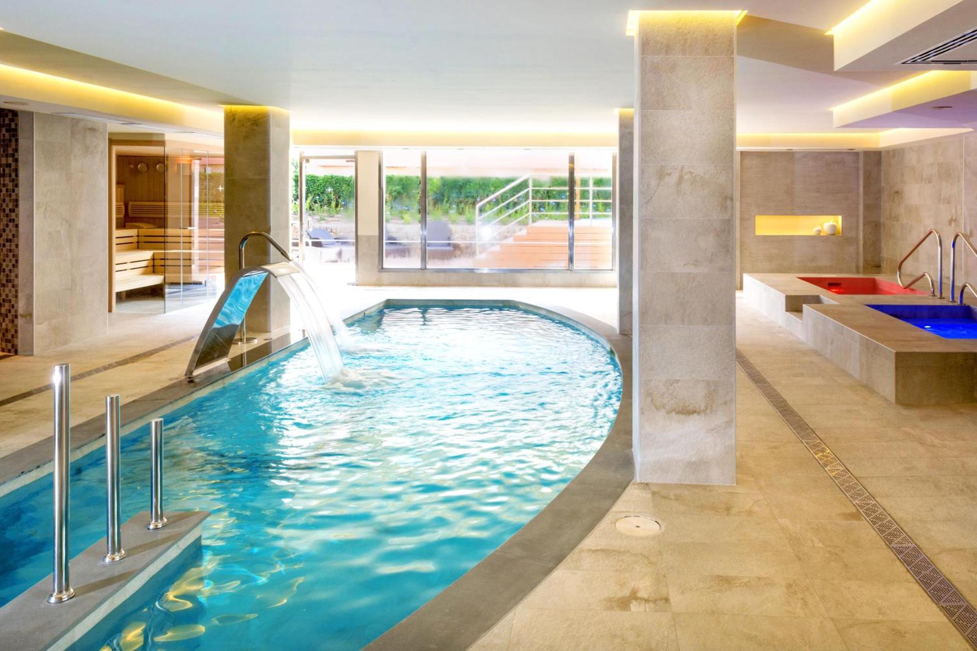 Viva Blue & Spa Playa de Muro  Exterior photo