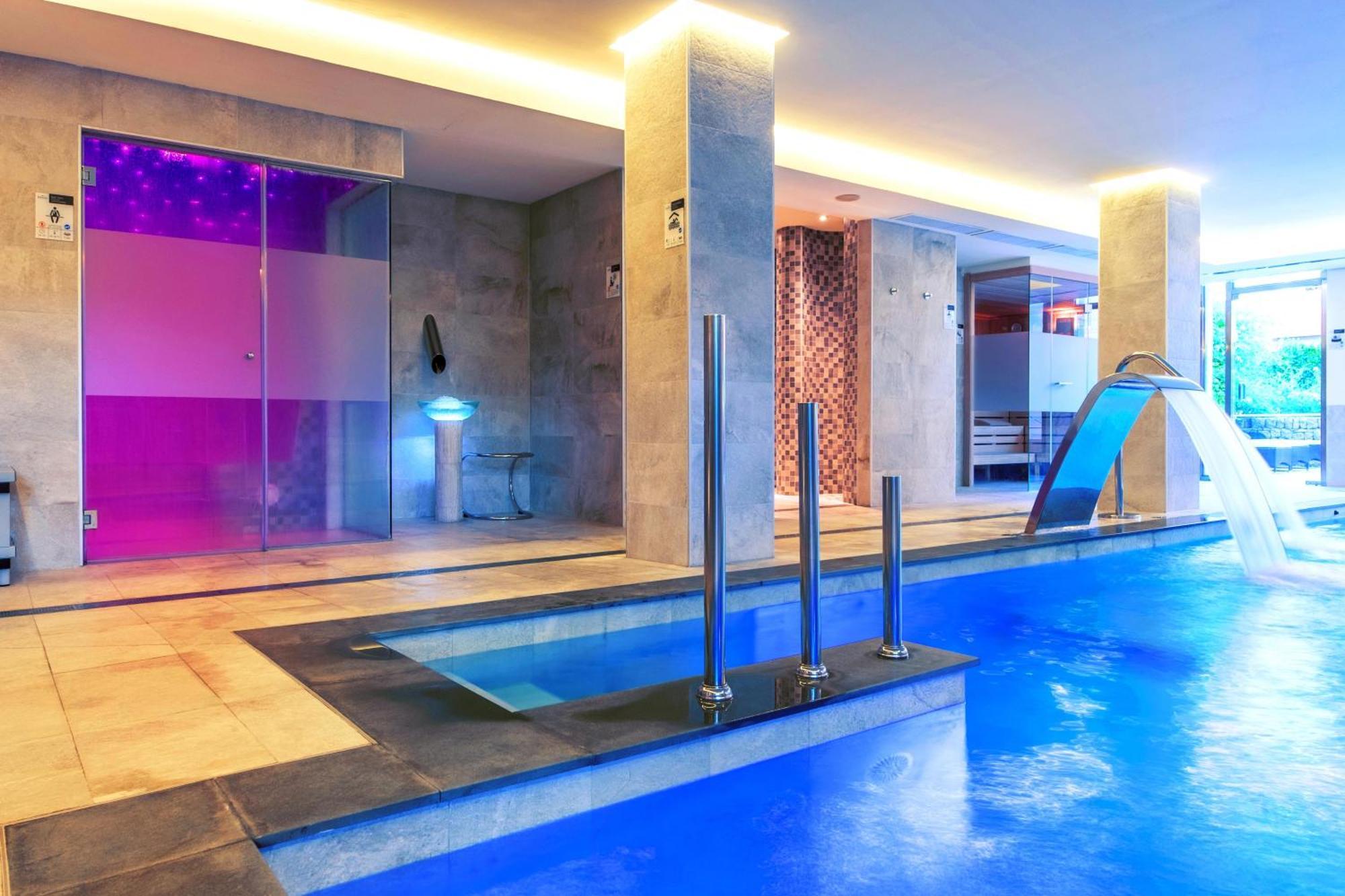 Viva Blue & Spa Playa de Muro  Exterior photo